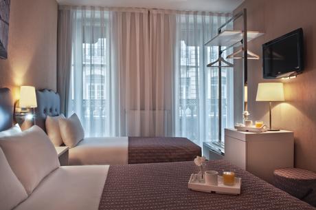 Exe Centre Hotel 3*