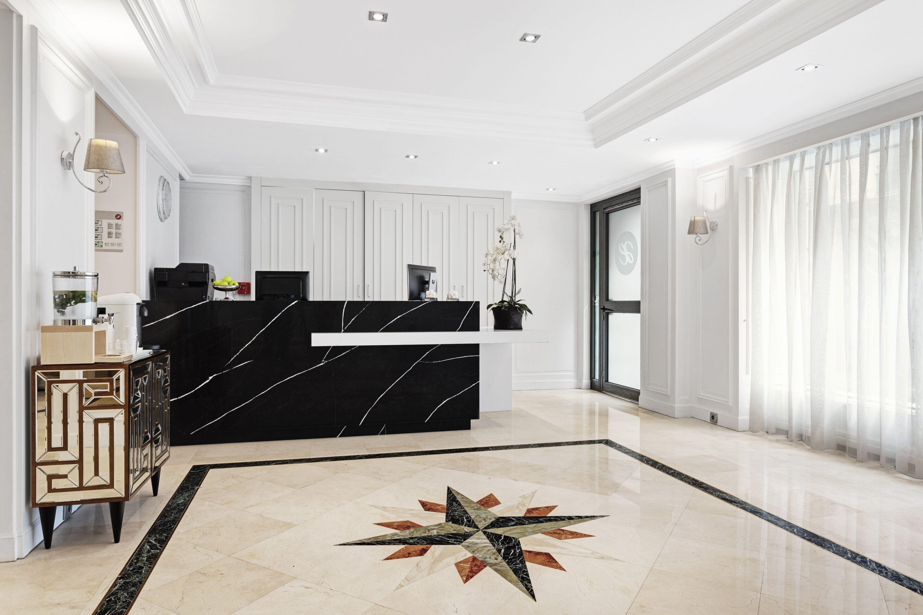 Exe Centre Hotel Paris