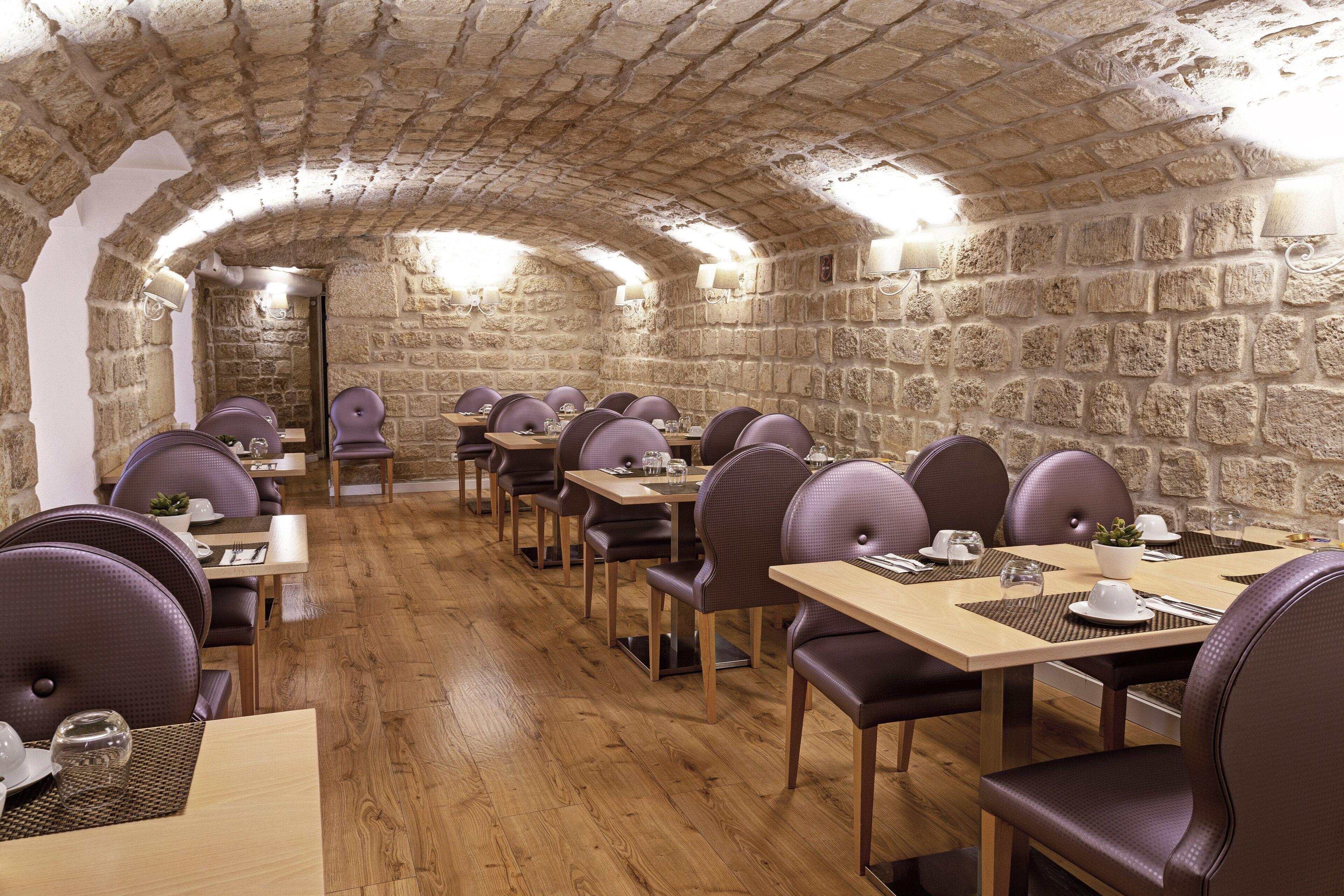 Exe Centre Hotel Paris