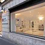 Exe Centre Parigi