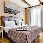 Exe Centre Hotel 3*