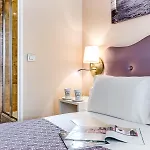 Exe Centre 3* Parigi