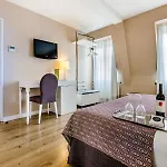 Exe Centre Hotel