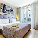 Hotel Exe Centre Parigi