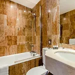 Hotel Exe Centre 3*