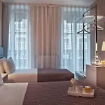 Exe Centre Hotel 3*