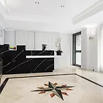 Exe Centre Hotel Parigi