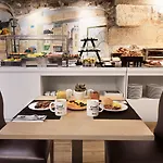 Hotel Exe Centre Parigi