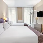Hotel Exe Centre Parigi