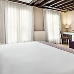 Exe Centre Hotel Parigi