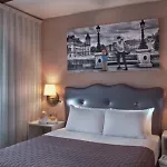 Exe Centre 3* Parigi