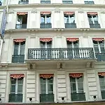 Hotel Exe Centre Parigi