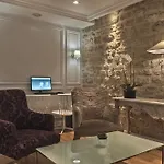 Exe Centre Hotel Parigi