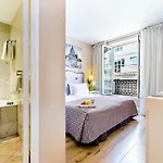 Exe Centre 3* Parigi