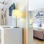Exe Centre Hotel