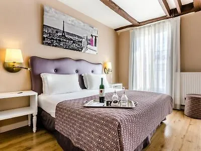 Exe Centre Hotel 3*