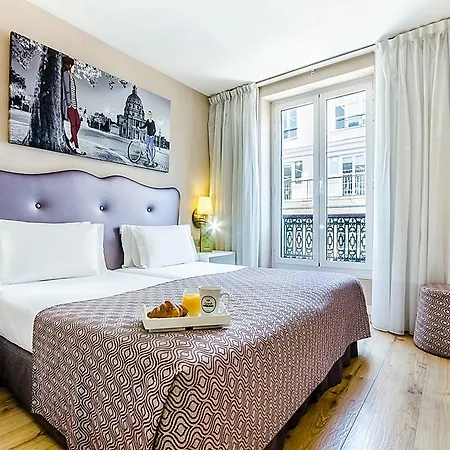 Hotel Exe Centre Paris