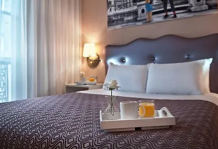 Hotel Exe Centre Paris