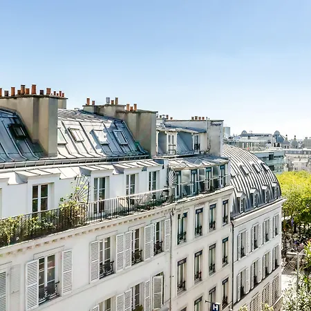 Exe Centre 3* Paris