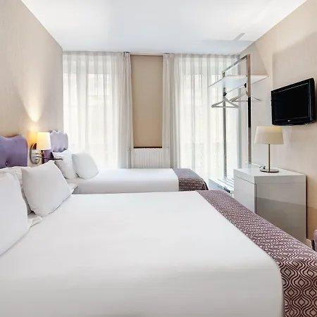 Hotel Exe Centre Paris