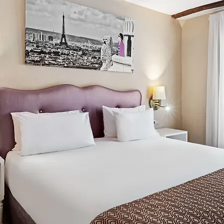 Hotel Exe Centre Paris