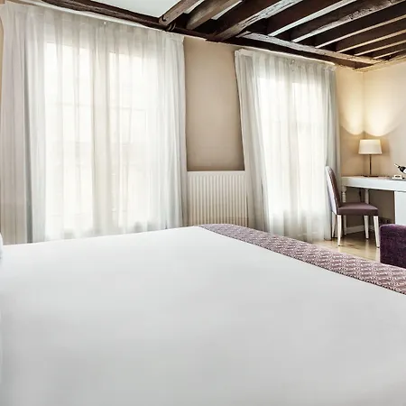 Exe Centre Hotel Paris