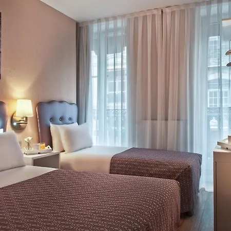 Hotel Exe Centre 3*