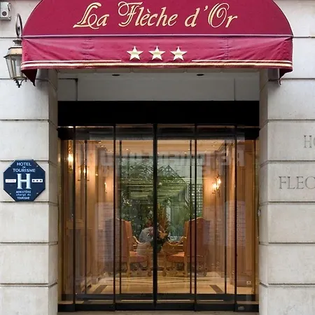 Hotel Exe Centre