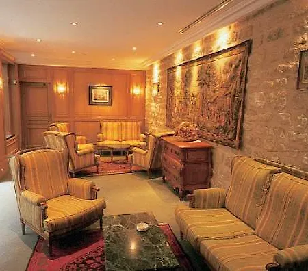 Exe Centre 3* Paris