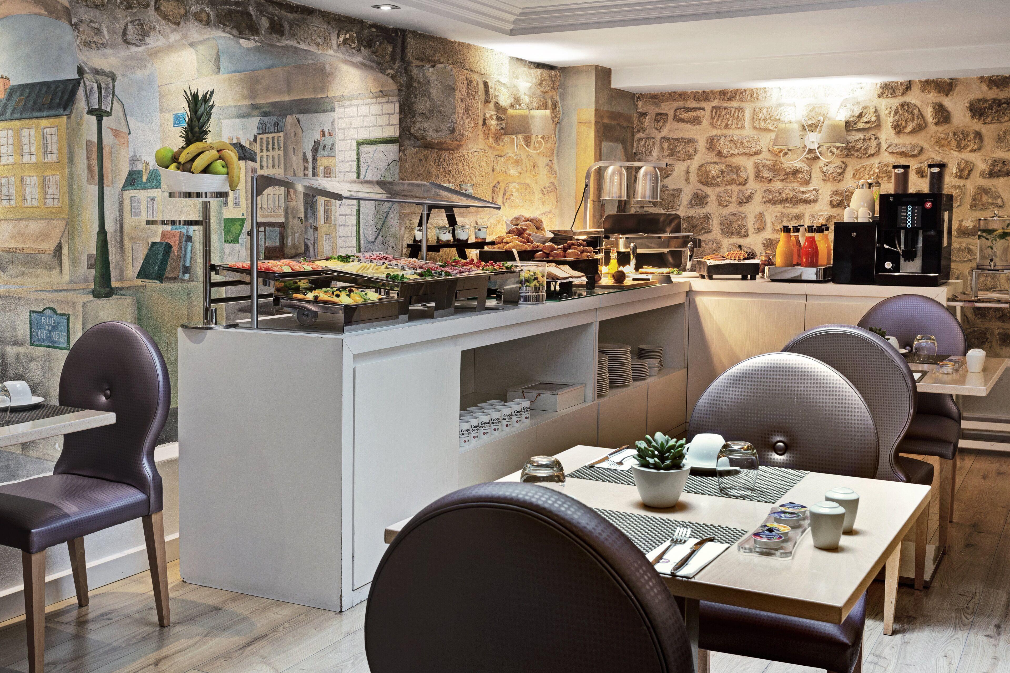 Exe Centre Hotel Paris