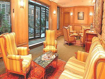 Exe Centre Hotel Parigi