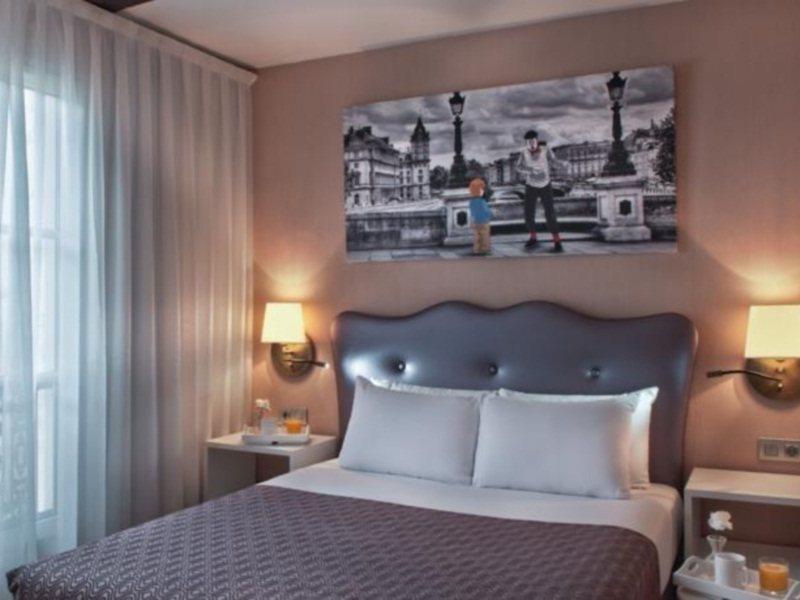 Exe Centre 3* Parigi
