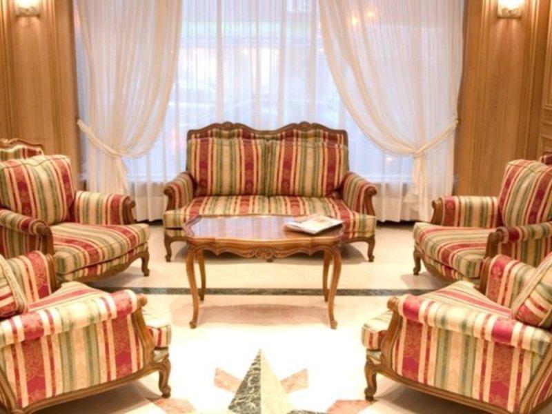 Hotel Exe Centre Paris