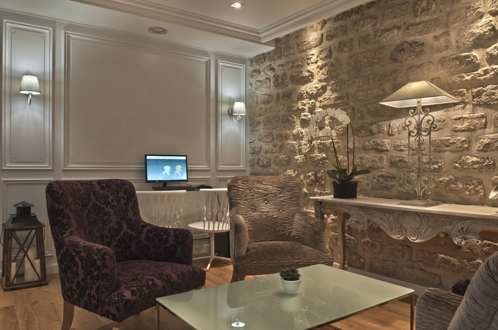 Exe Centre Hotel Parigi