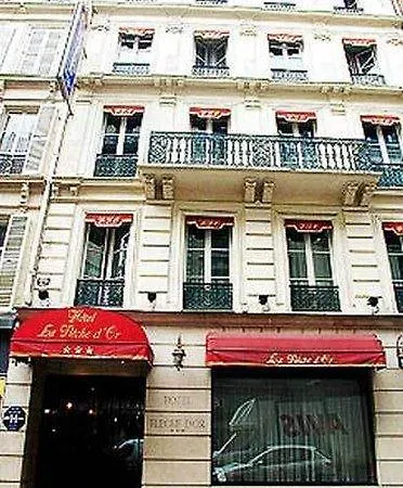 Exe Centre Hotel