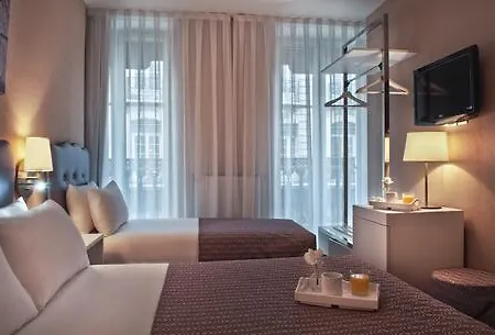 Exe Centre Hotel 3*