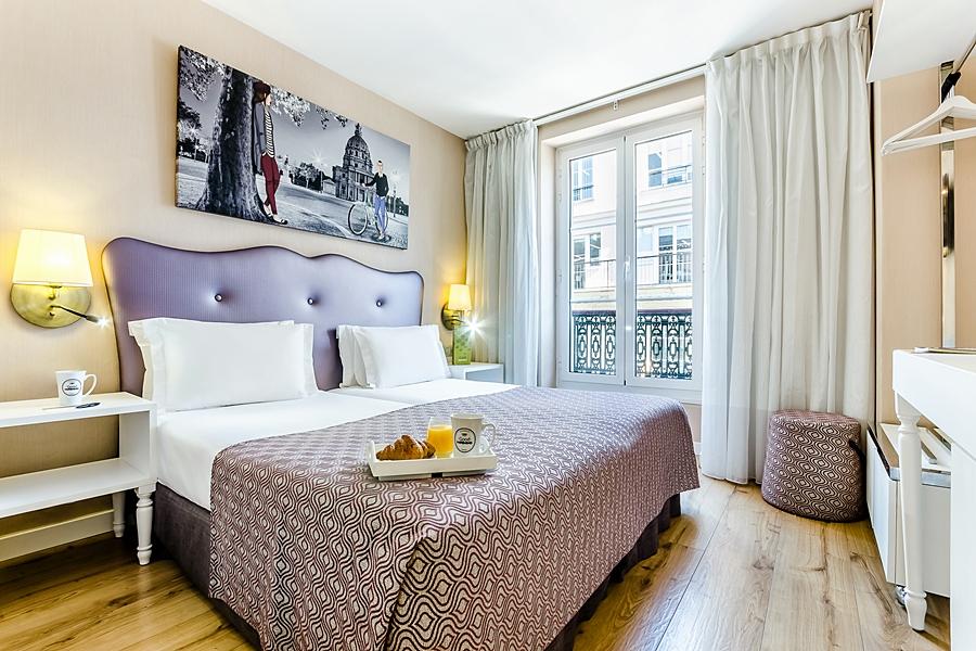 Hotel Exe Centre Parigi