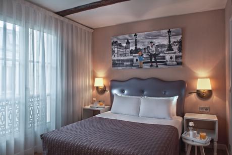 Exe Centre 3* Parigi