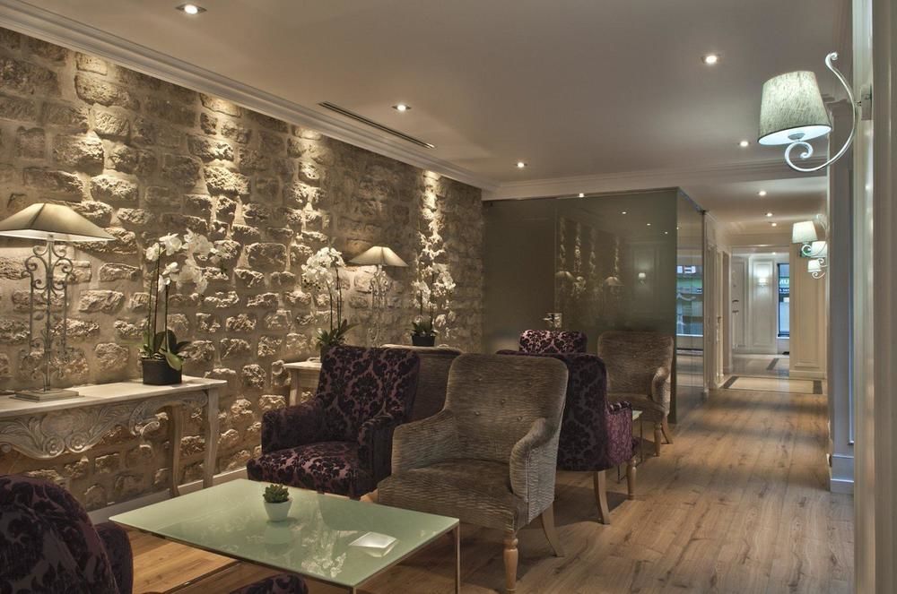 Hotel Exe Centre Parigi