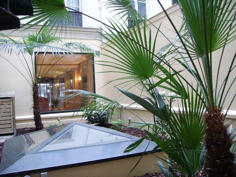 Hotel Exe Centre Parigi