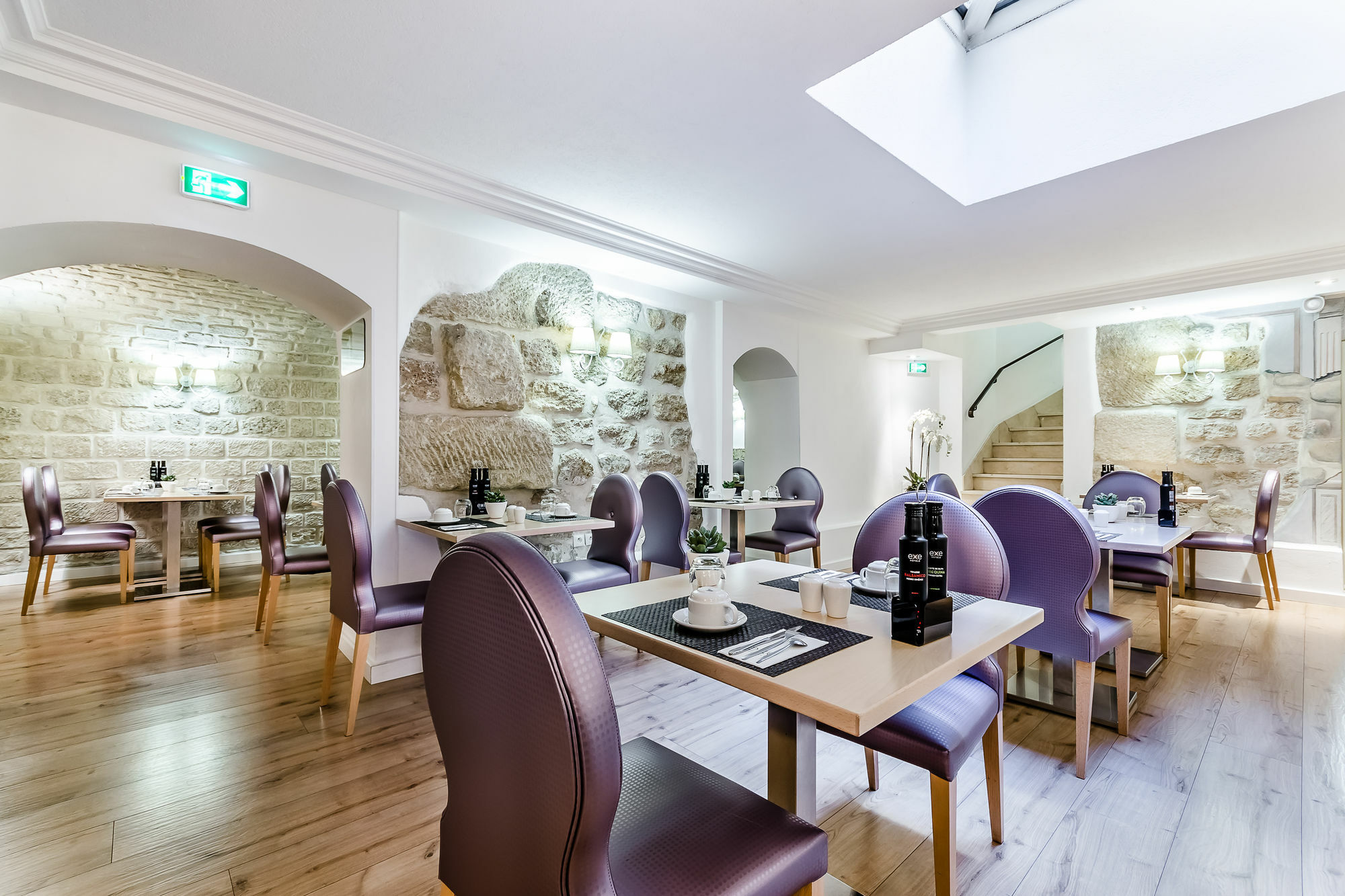 Exe Centre 3* Parigi